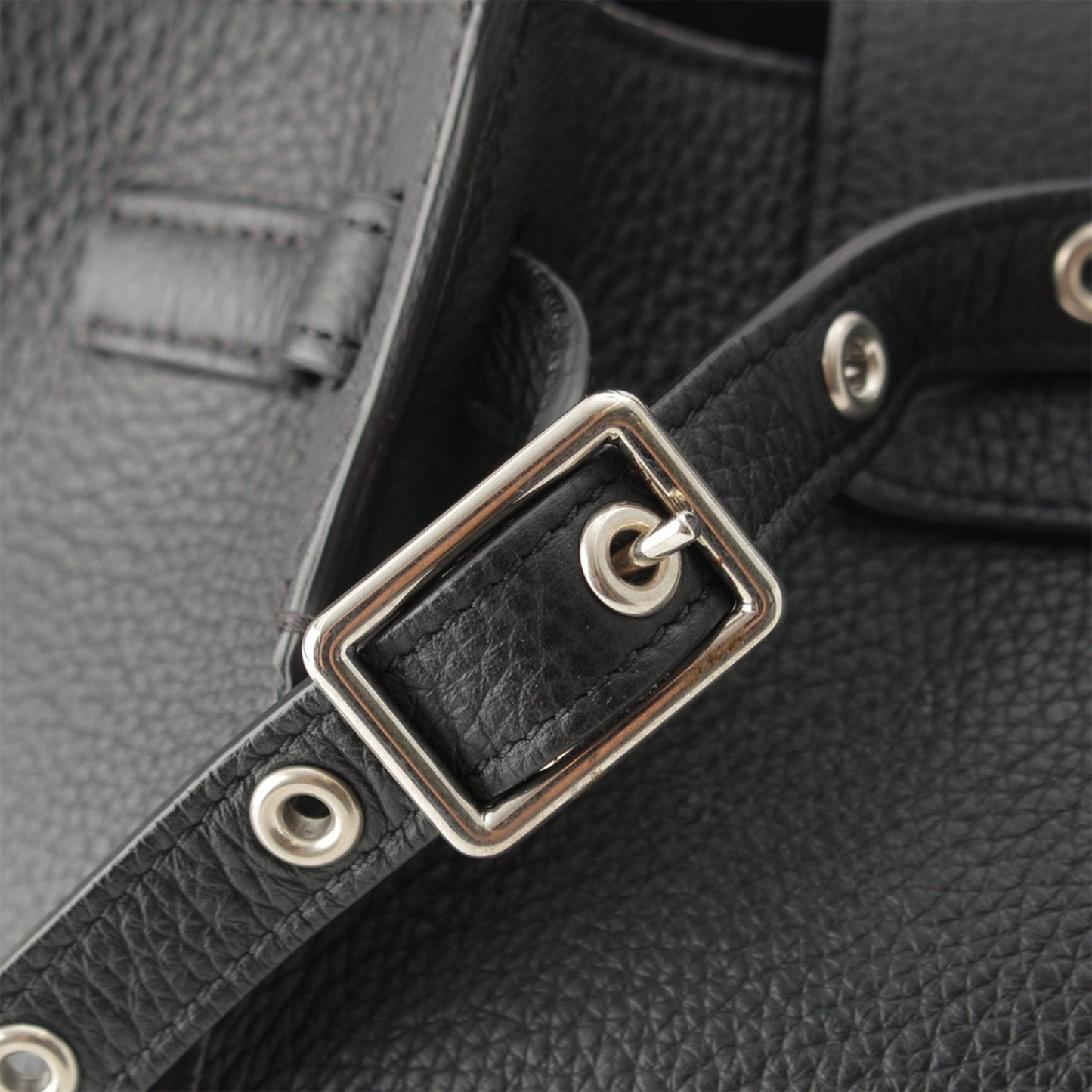 Celine Medium Supple Grained Calfskin Big Bag