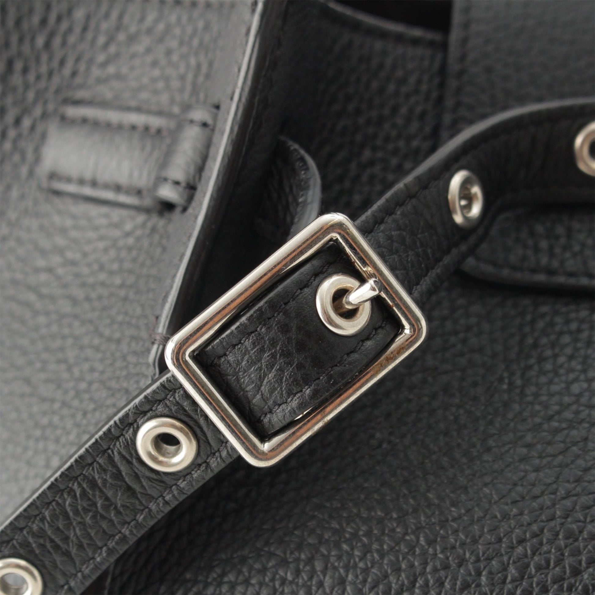 Celine Medium Supple Grained Calfskin Big Bag