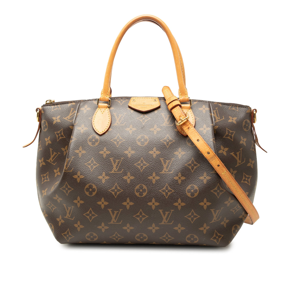 Louis Vuitton Monogram Turenne MM