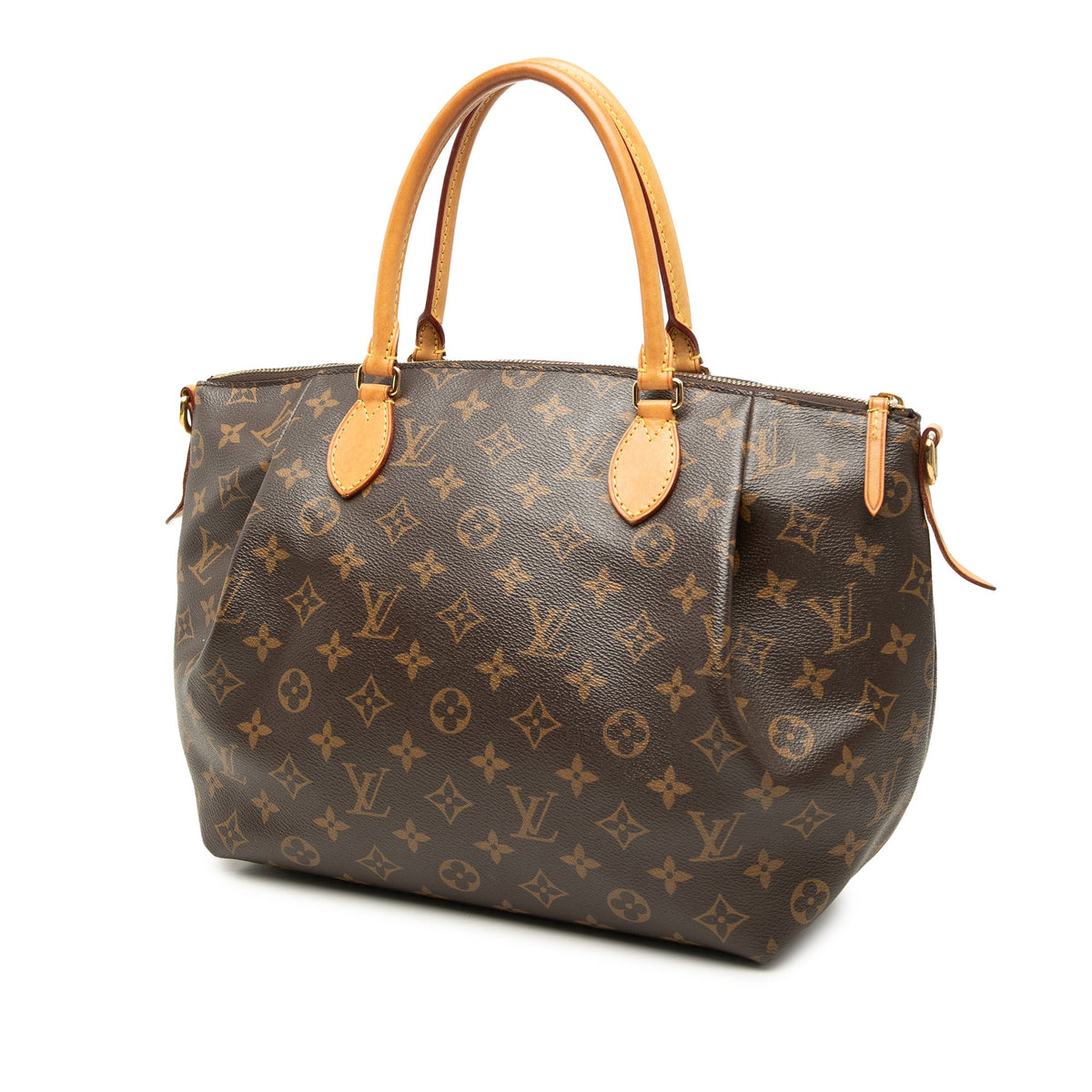 Louis Vuitton Monogram Turenne MM