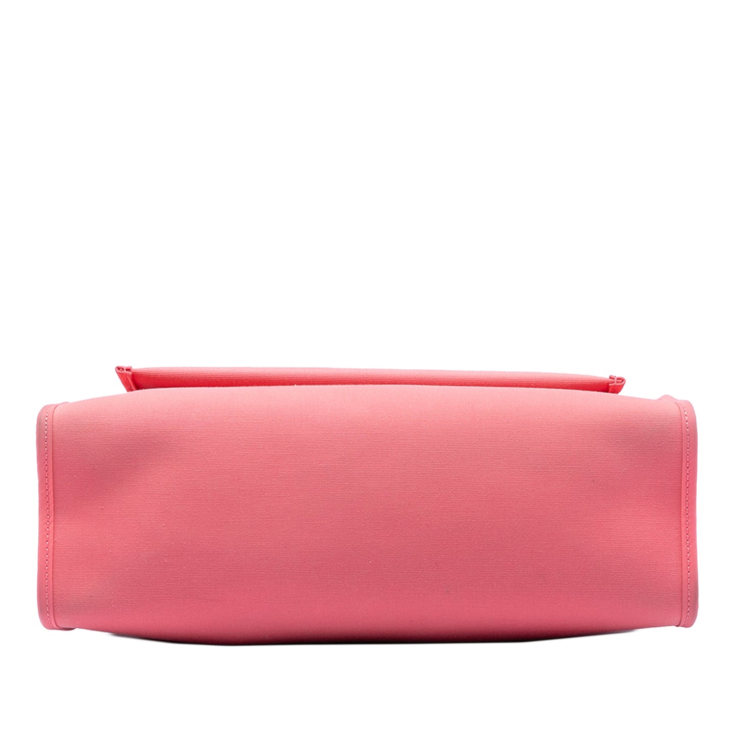 Hermès Toile Herbag Zip 31