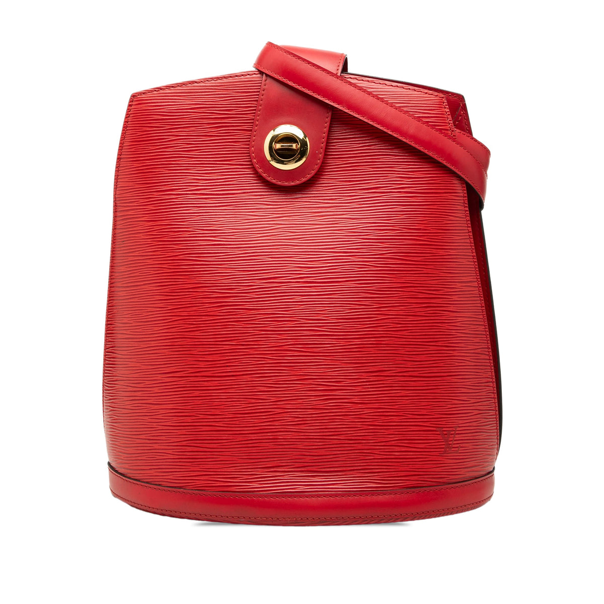 Louis Vuitton Epi Cluny