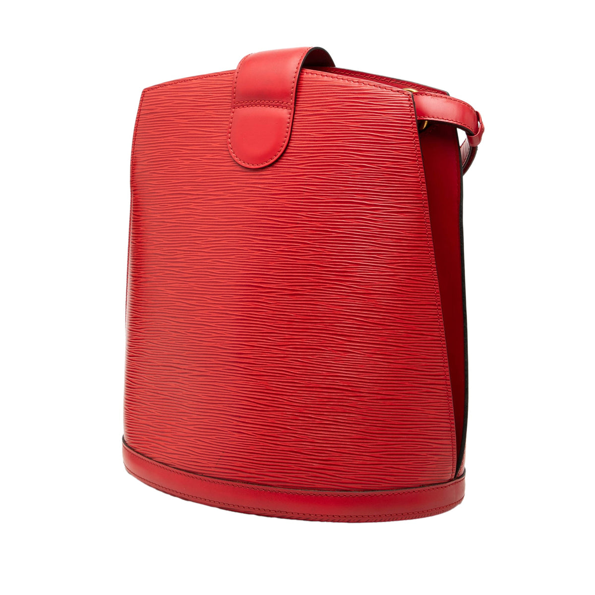 Louis Vuitton Epi Cluny
