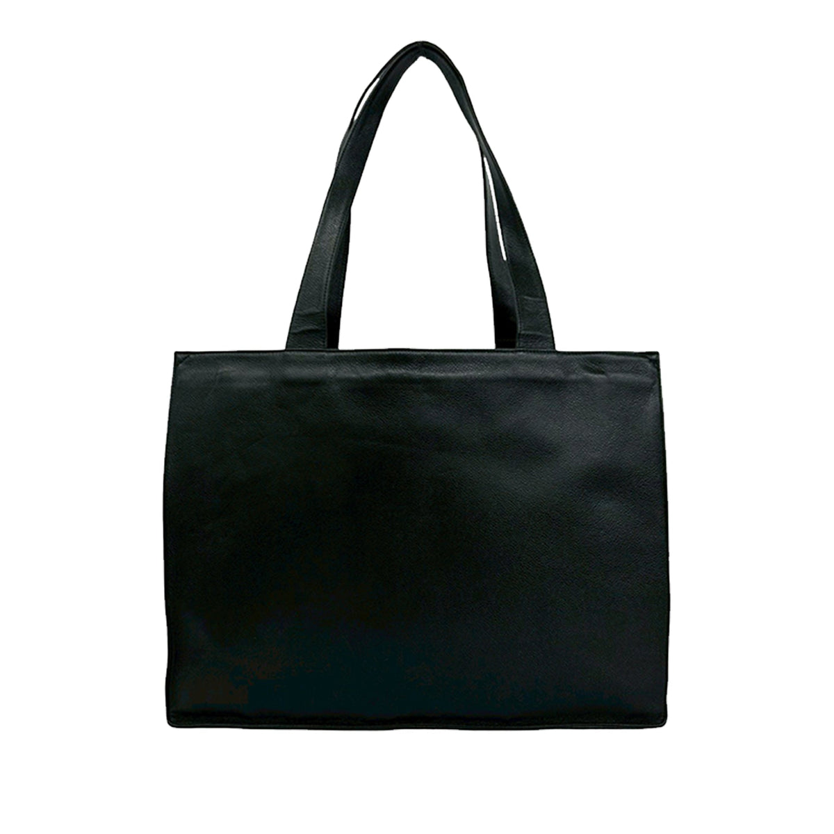 Chanel CC Caviar Tote