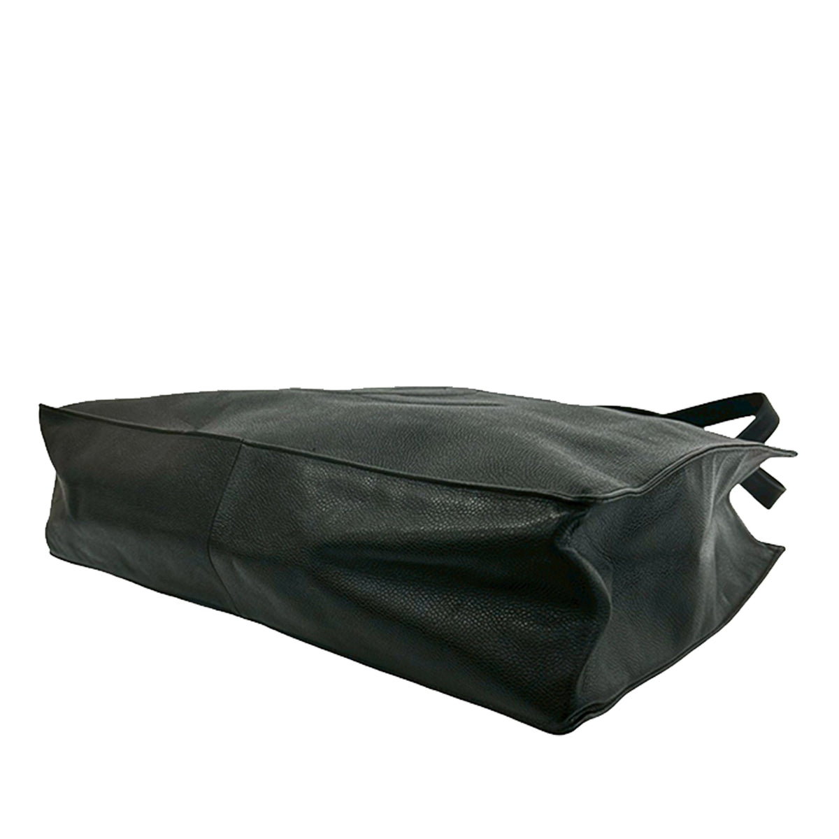 Chanel CC Caviar Tote