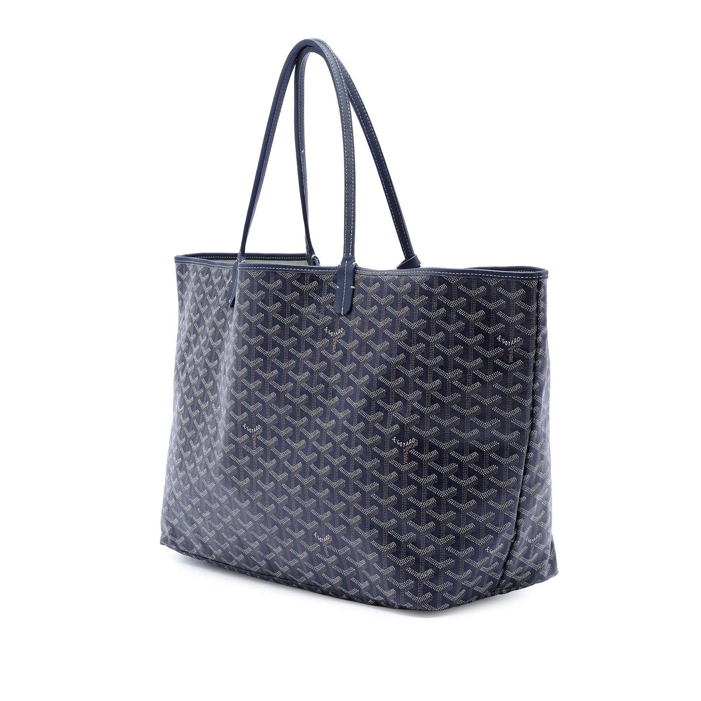 Goyard Goyardine Saint Louis GM