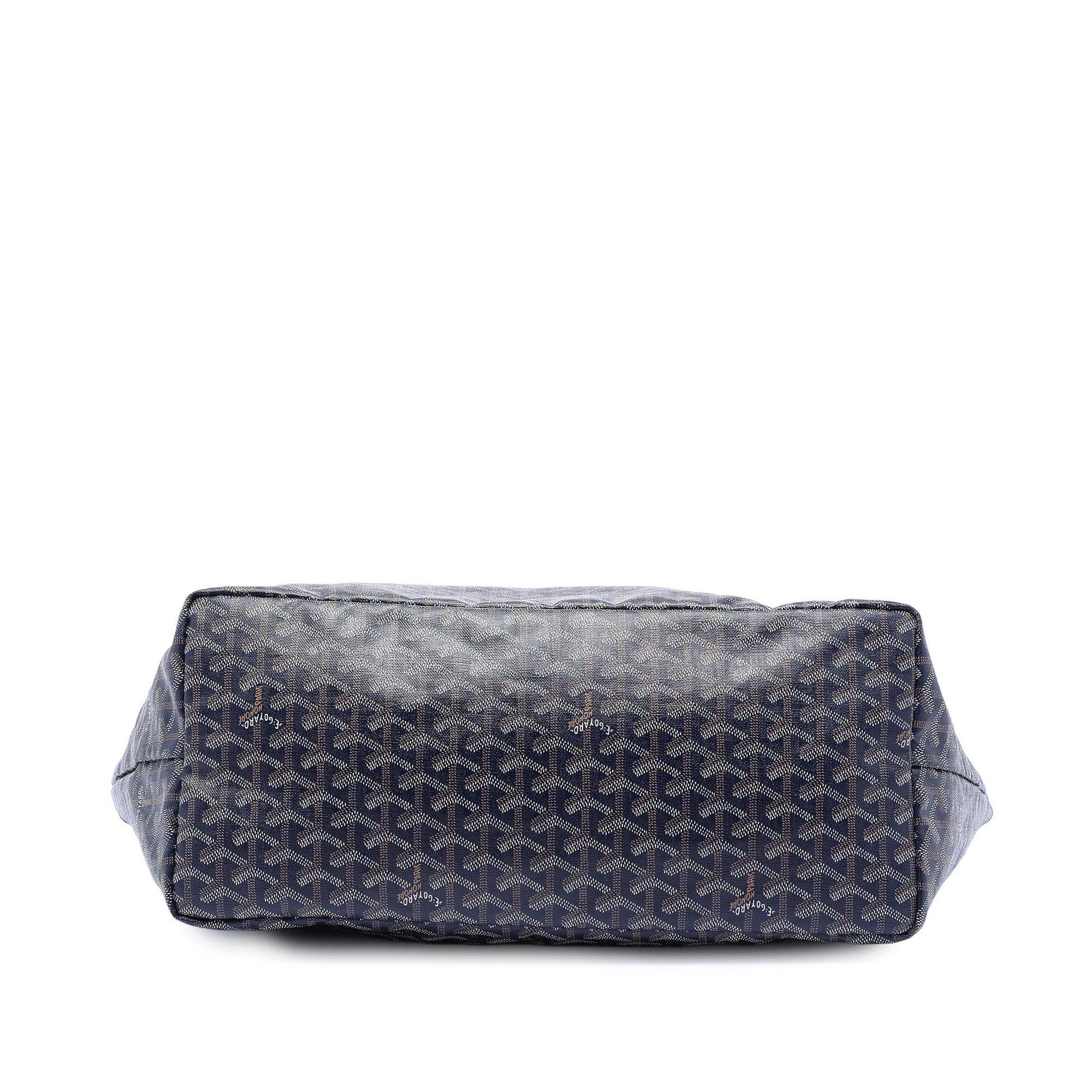 Goyard Goyardine Saint Louis GM