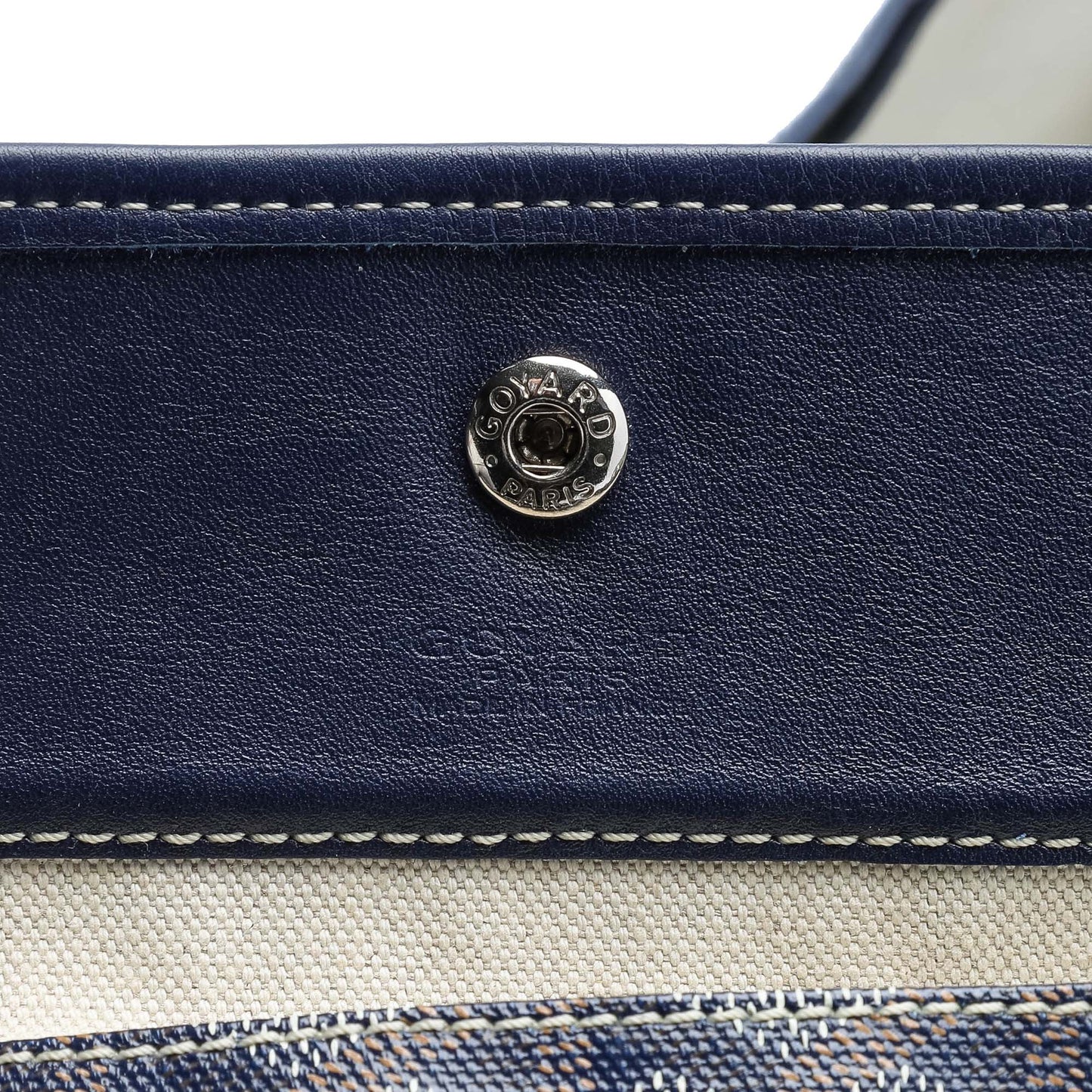 Goyard Goyardine Saint Louis GM
