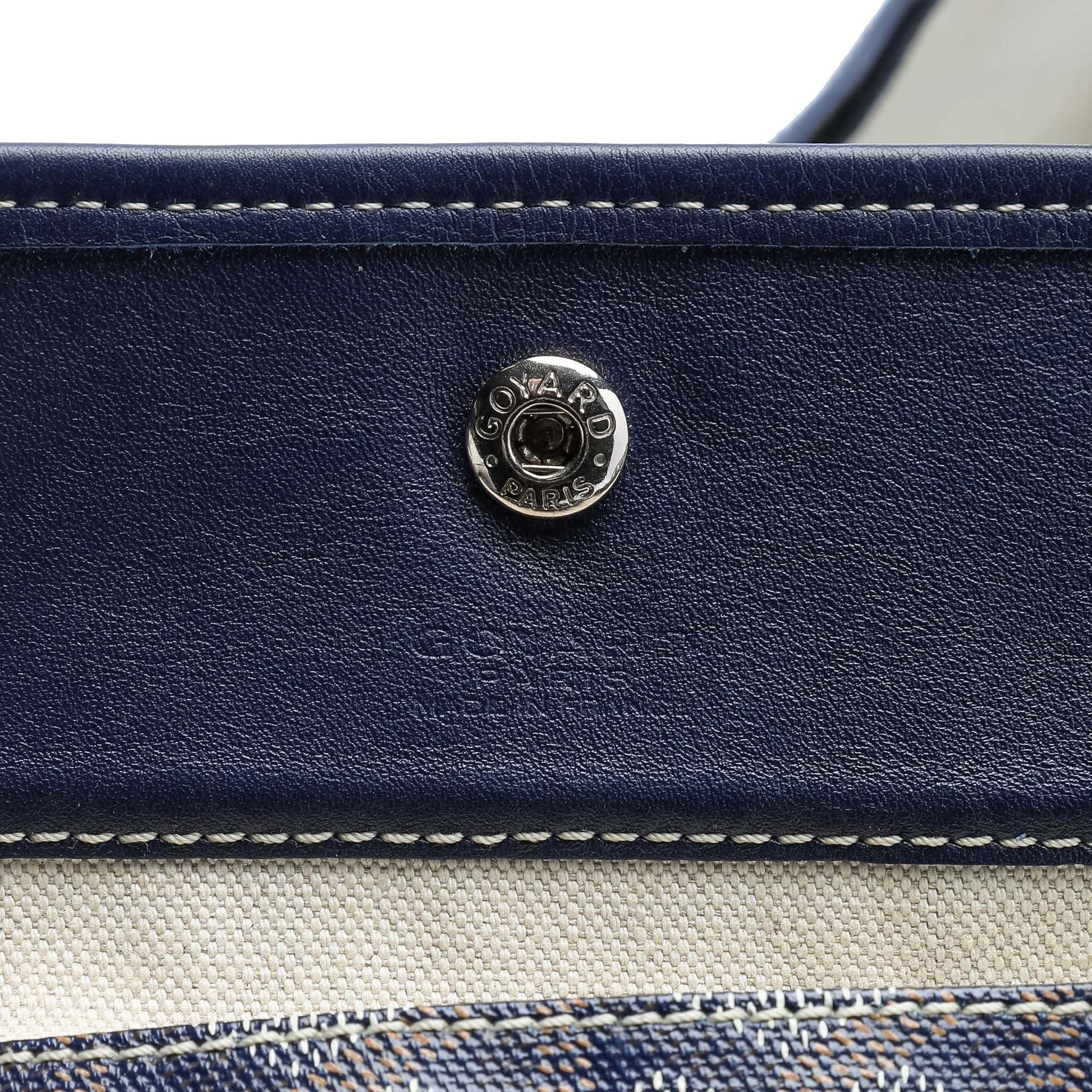 Goyard Goyardine Saint Louis GM