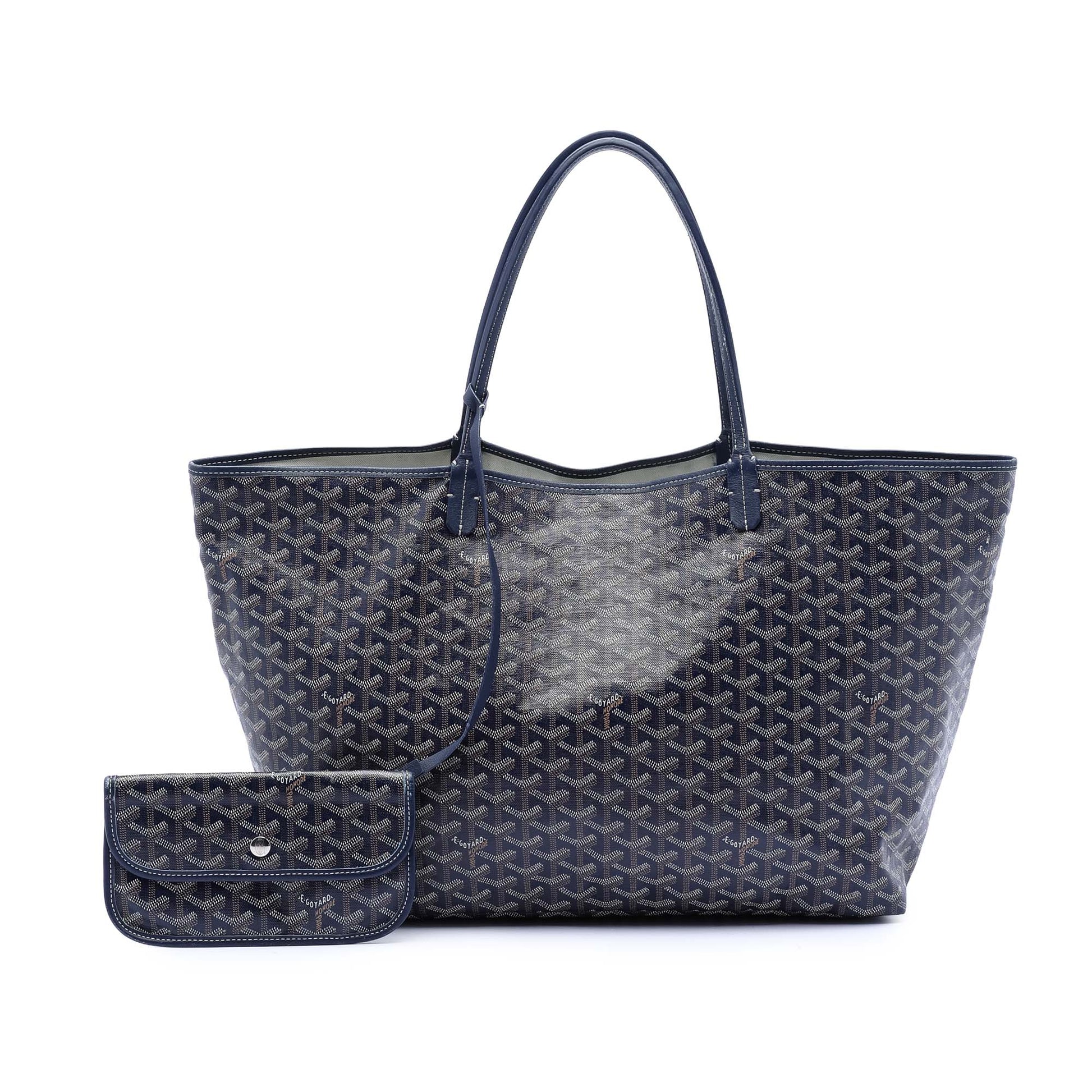 Goyard Goyardine Saint Louis GM