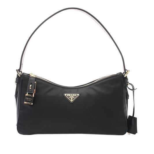 Prada Vitello Shoulder Bag