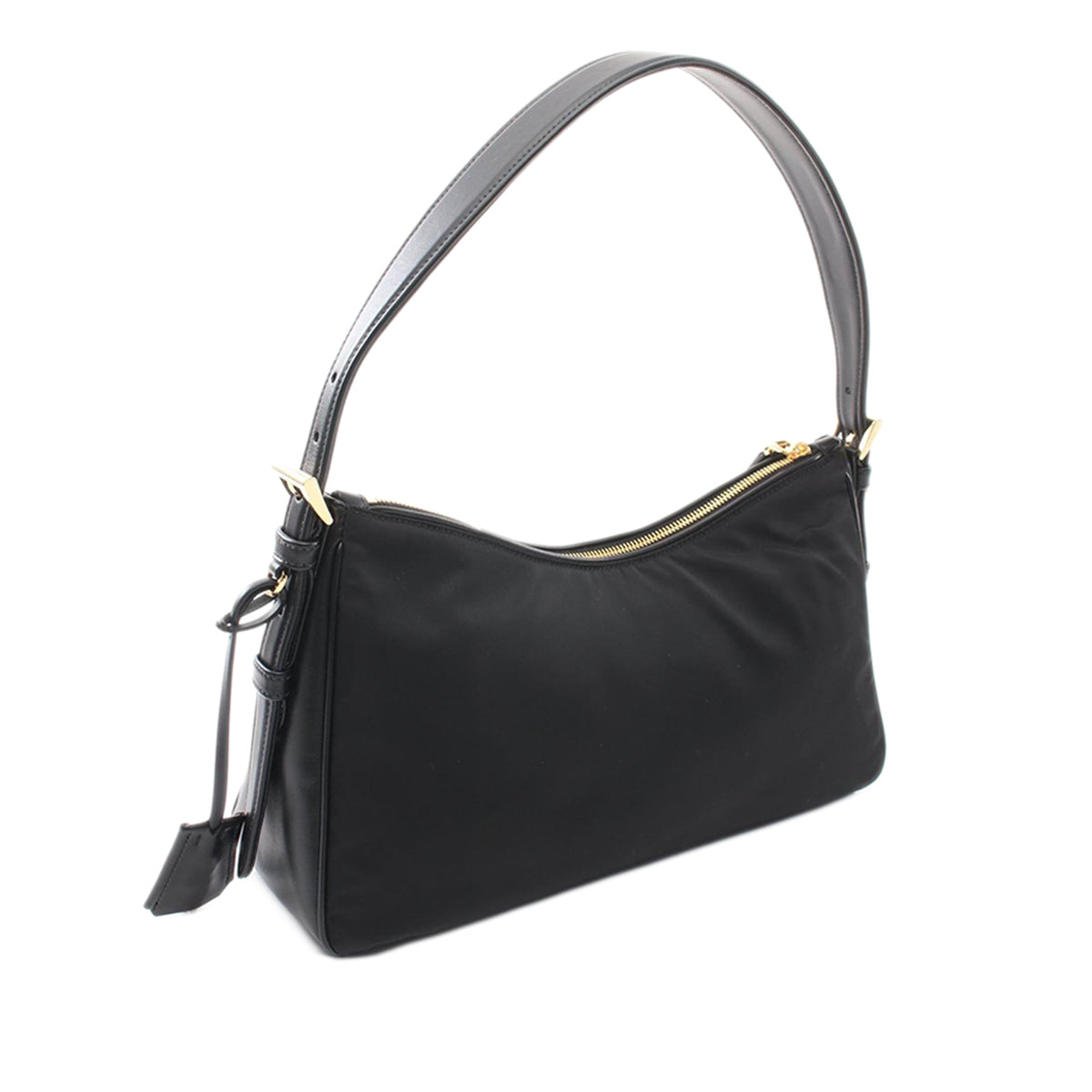 Prada Vitello Shoulder Bag