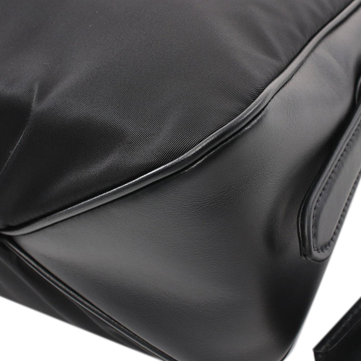 Prada Vitello Shoulder Bag