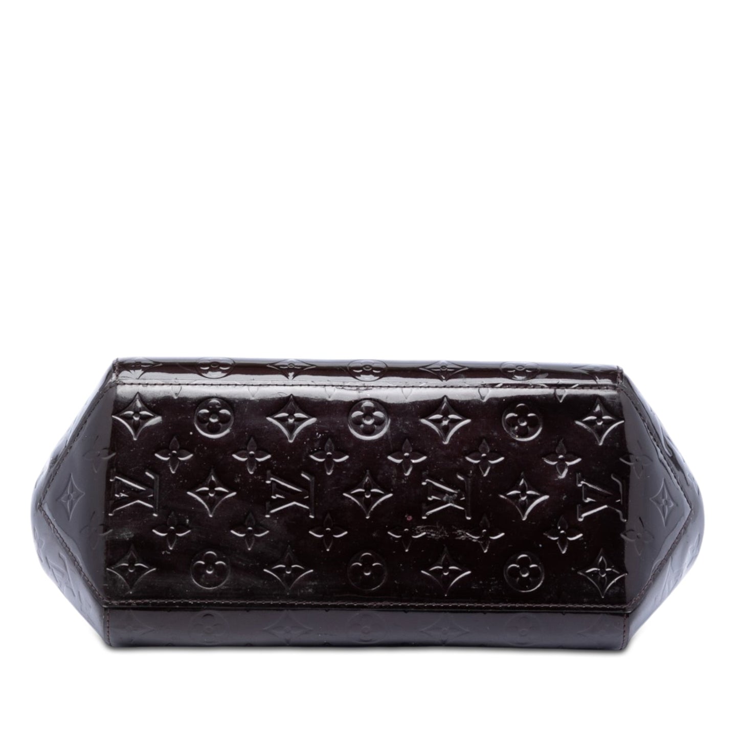 Louis Vuitton Monogram Vernis Sherwood PM