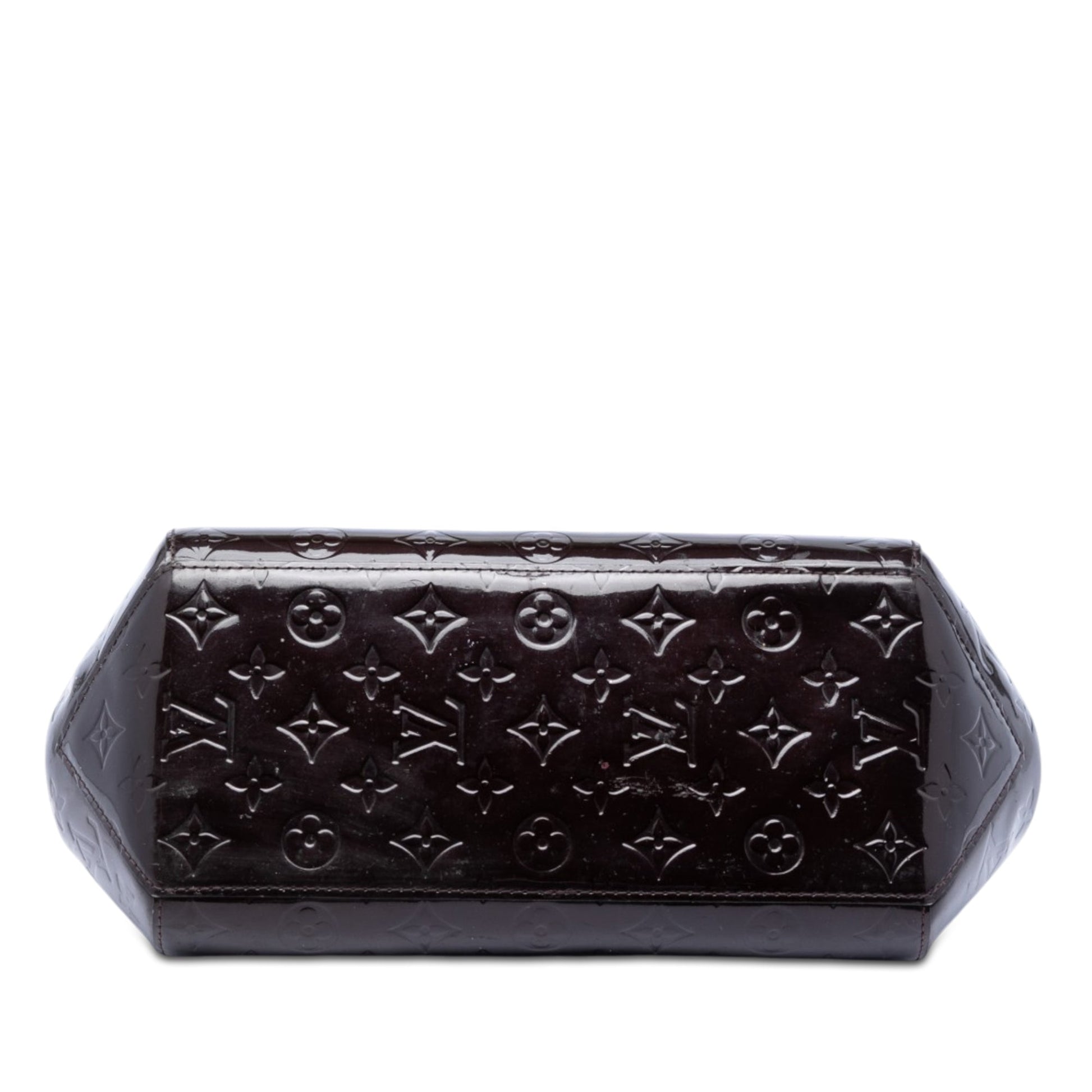 Louis Vuitton Monogram Vernis Sherwood PM