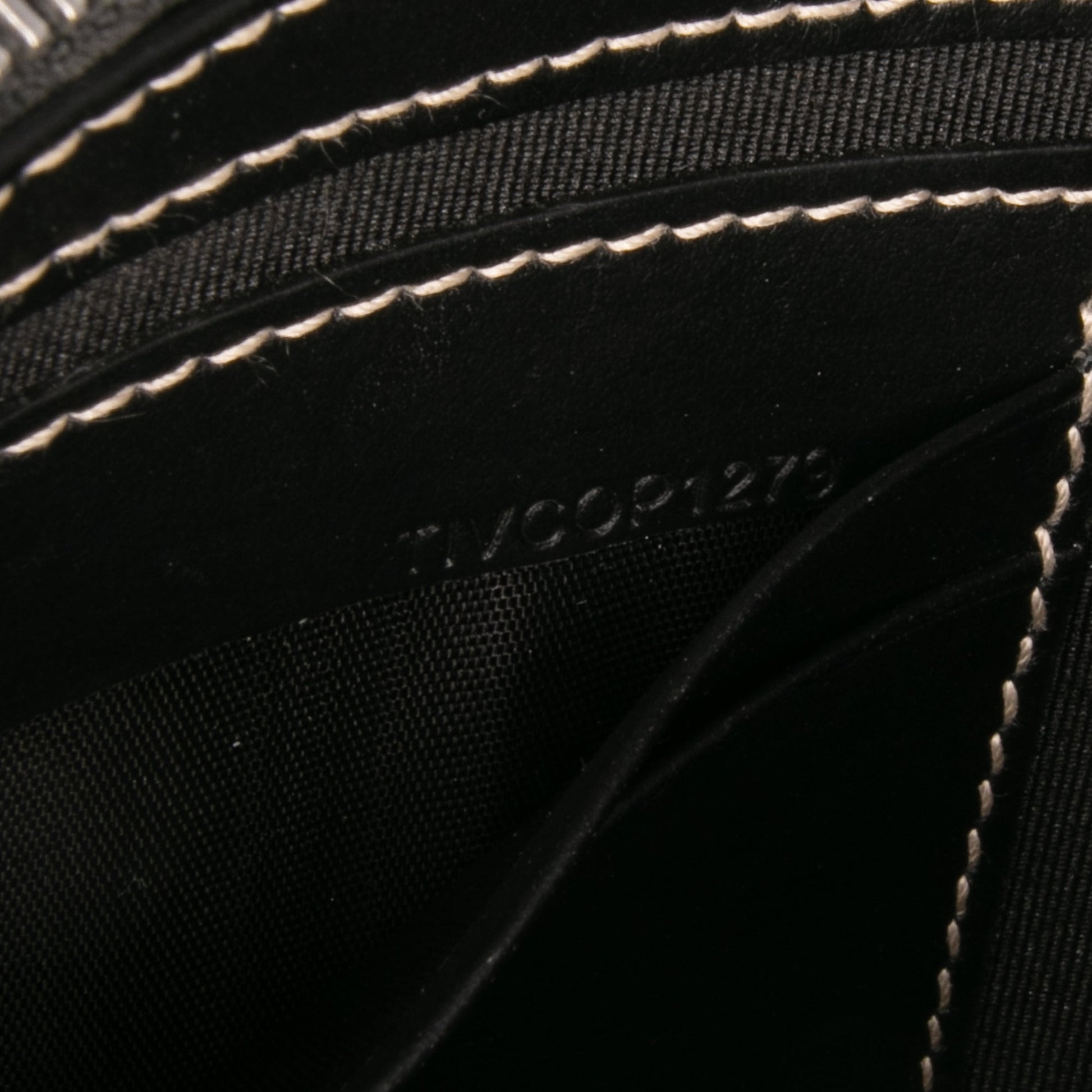 Burberry Canvas Horseferry Note Crossbody