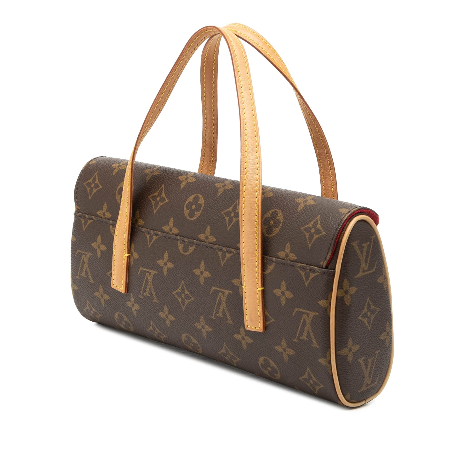 Louis Vuitton Monogram Sonatine