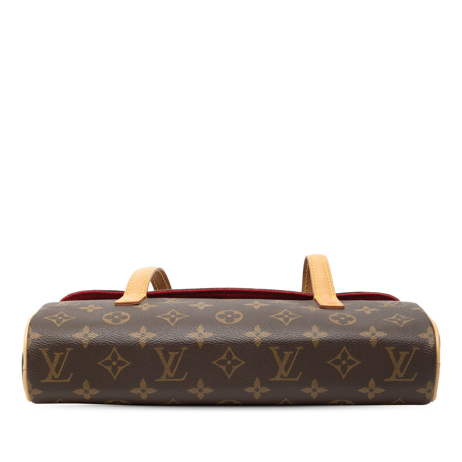 Louis Vuitton Monogram Sonatine