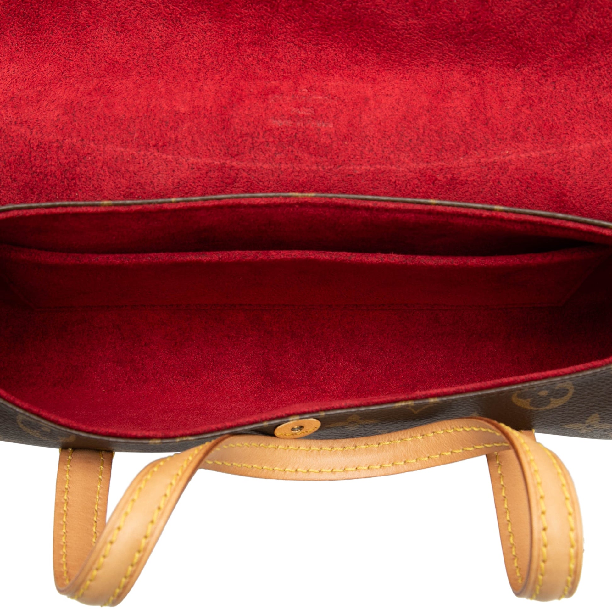 Louis Vuitton Monogram Sonatine