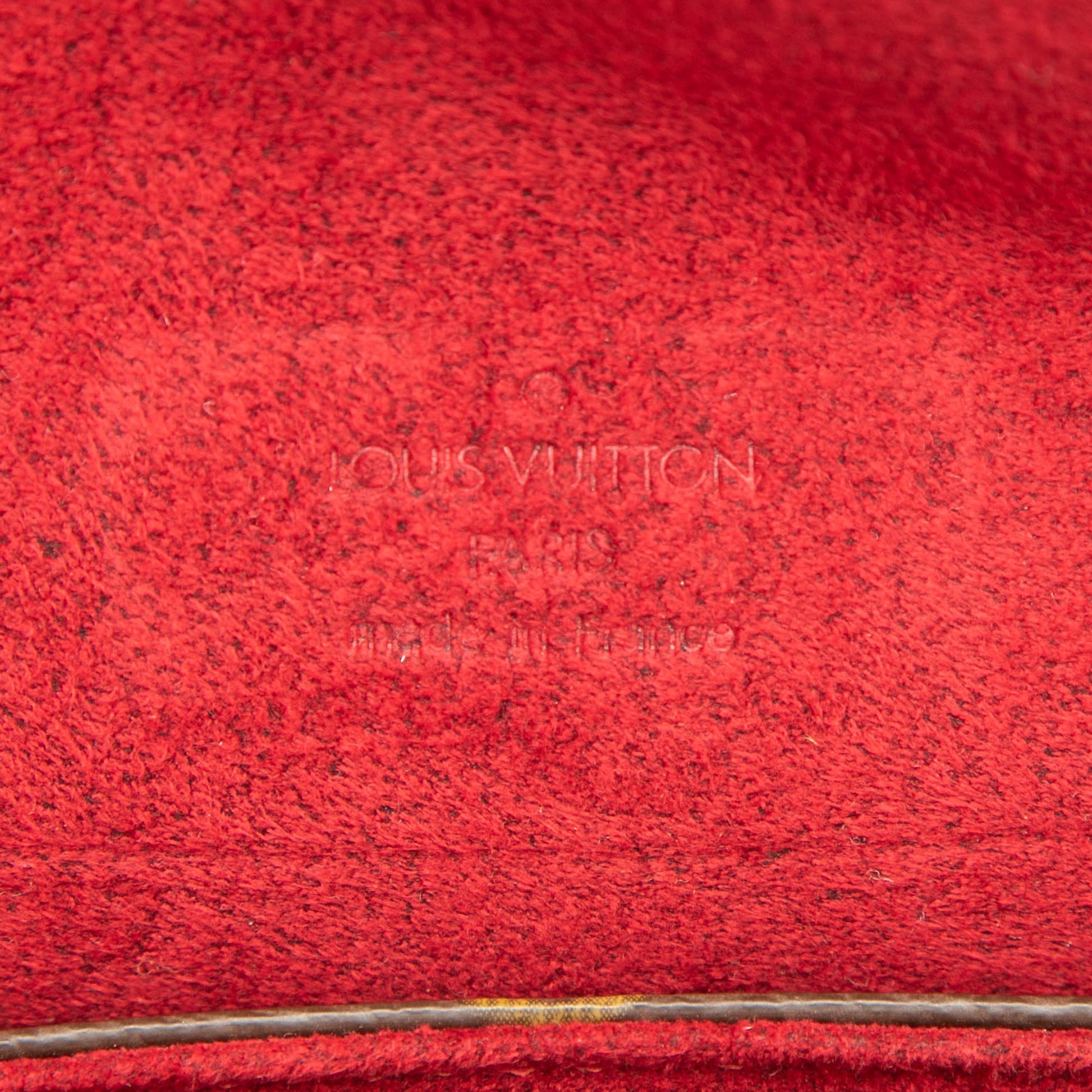 Louis Vuitton Monogram Sonatine