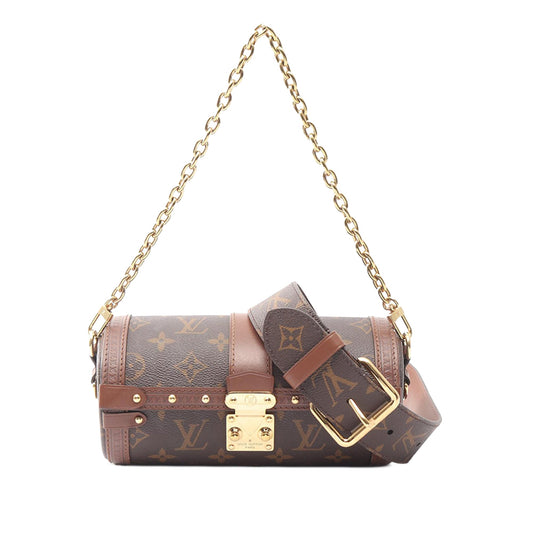 Louis Vuitton Monogram Papillon Trunk