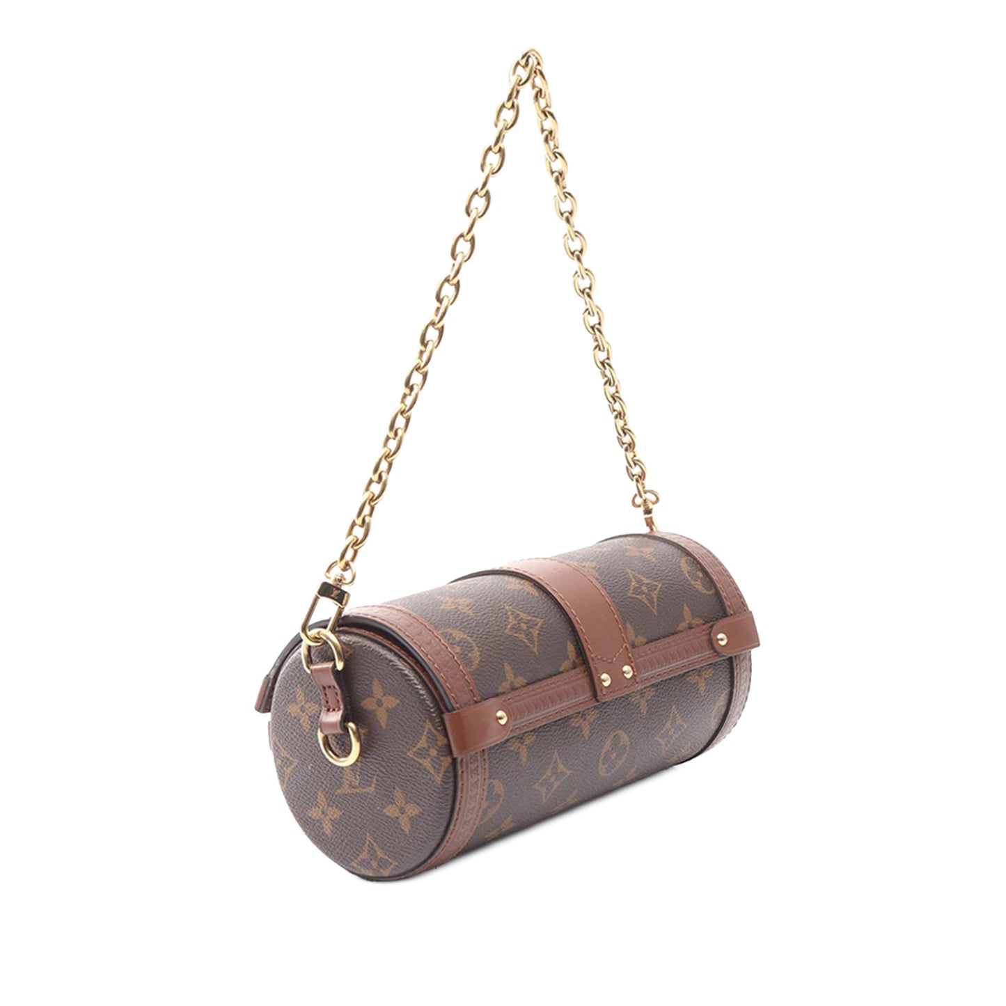 Louis Vuitton Monogram Papillon Trunk
