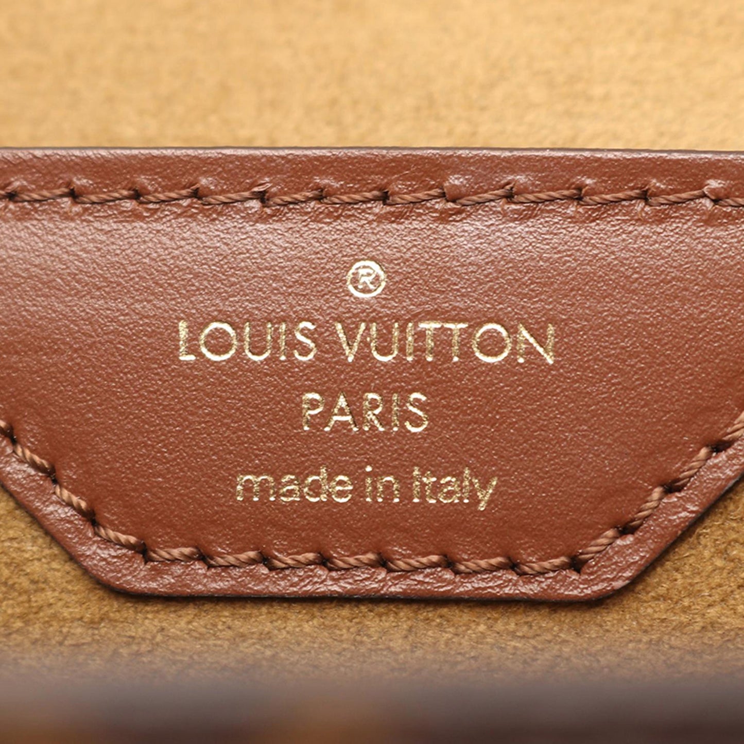 Louis Vuitton Monogram Papillon Trunk