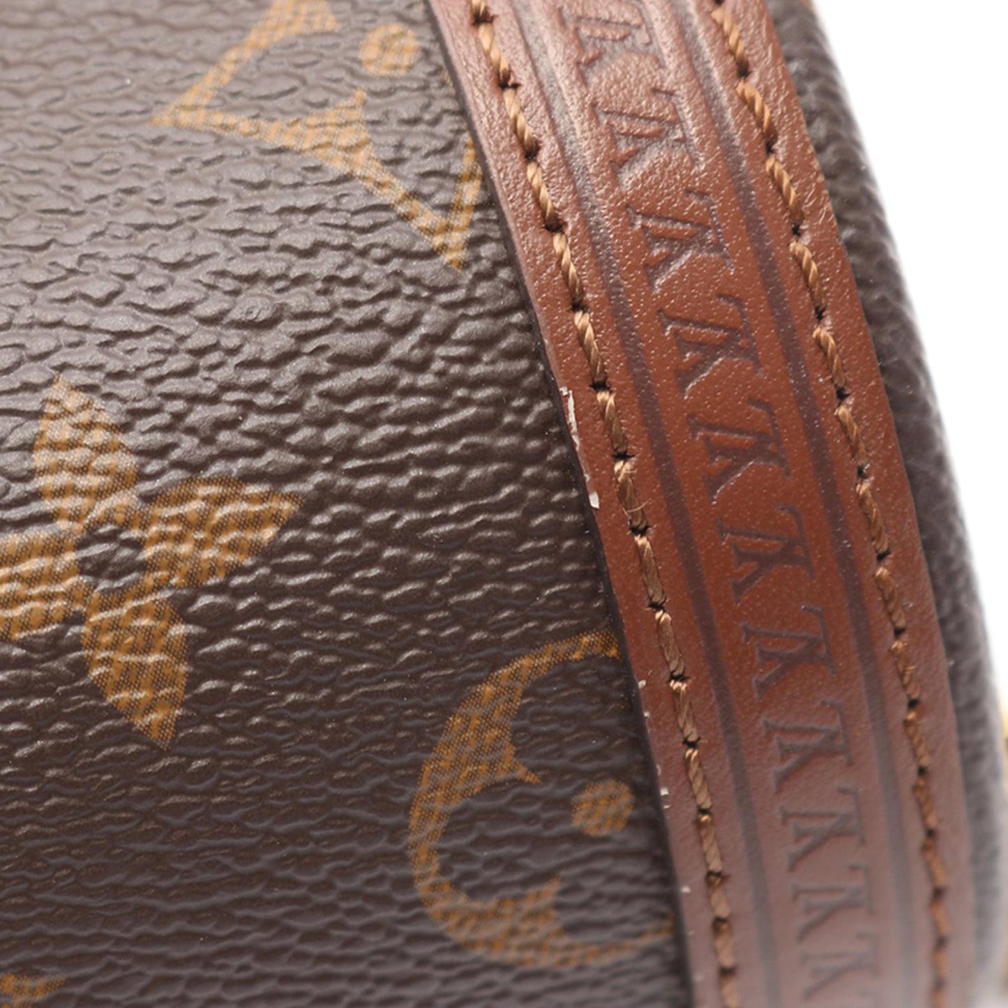 Louis Vuitton Monogram Papillon Trunk