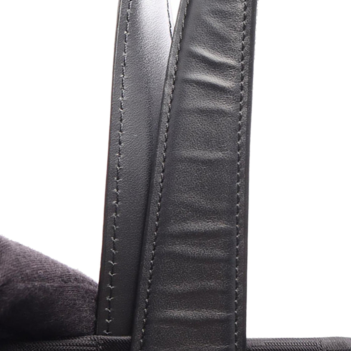 Chanel New Travel Line Nylon Tote