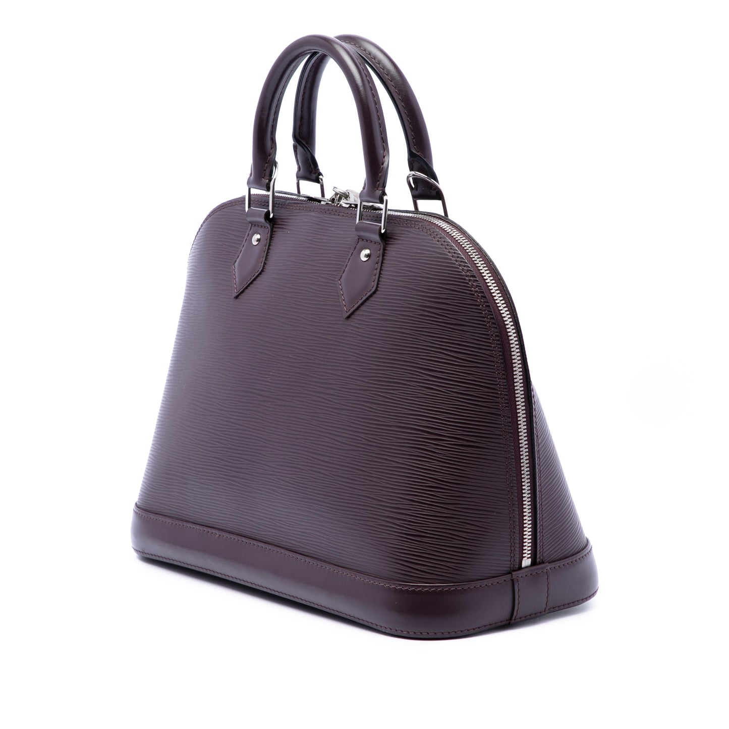 Louis Vuitton Epi Alma PM