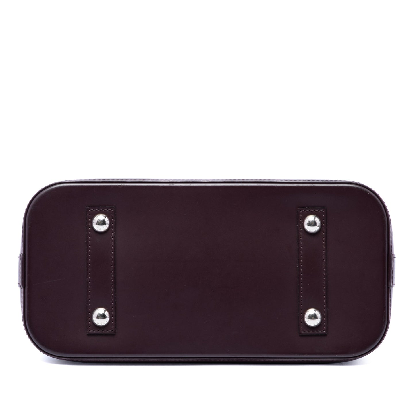Louis Vuitton Epi Alma PM