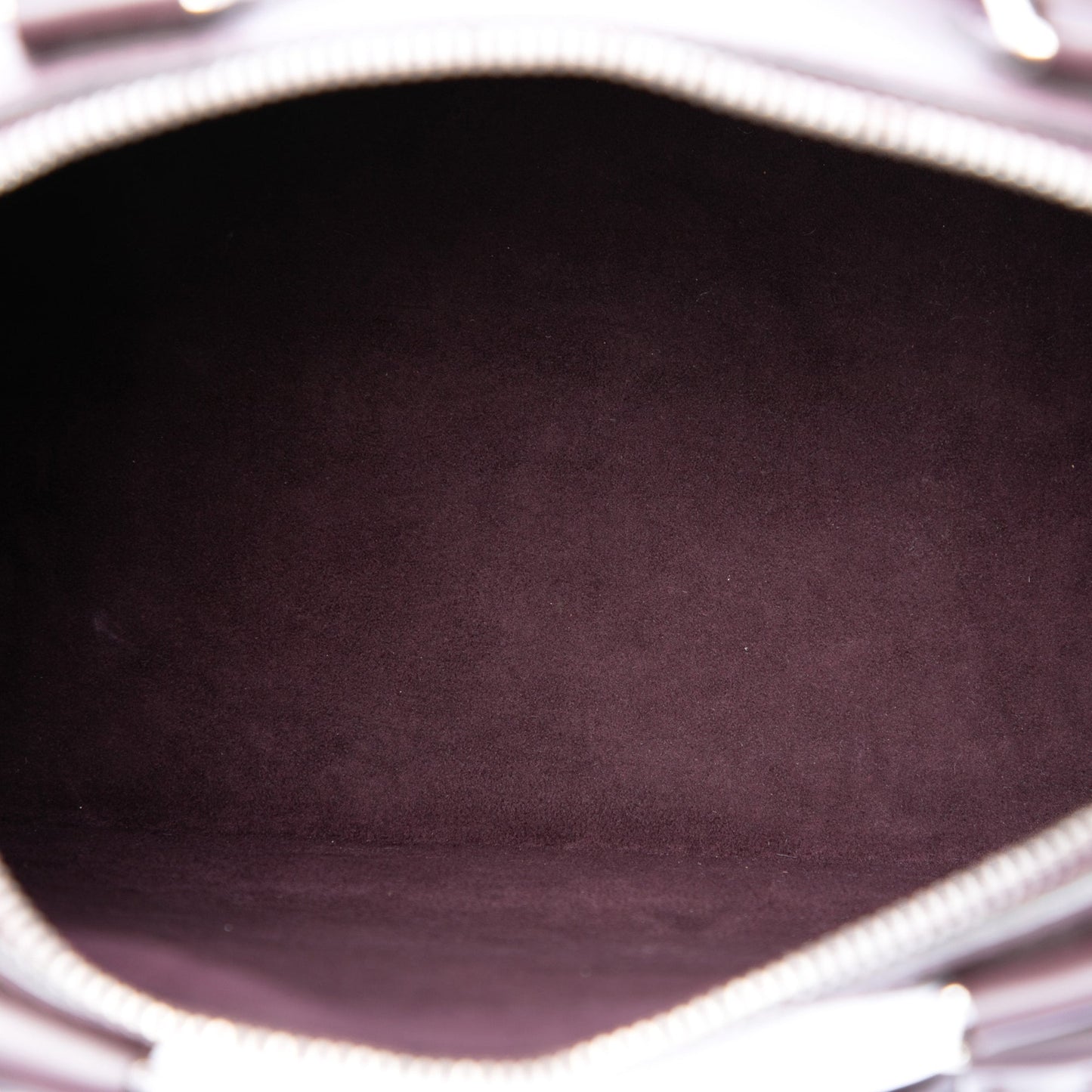Louis Vuitton Epi Alma PM