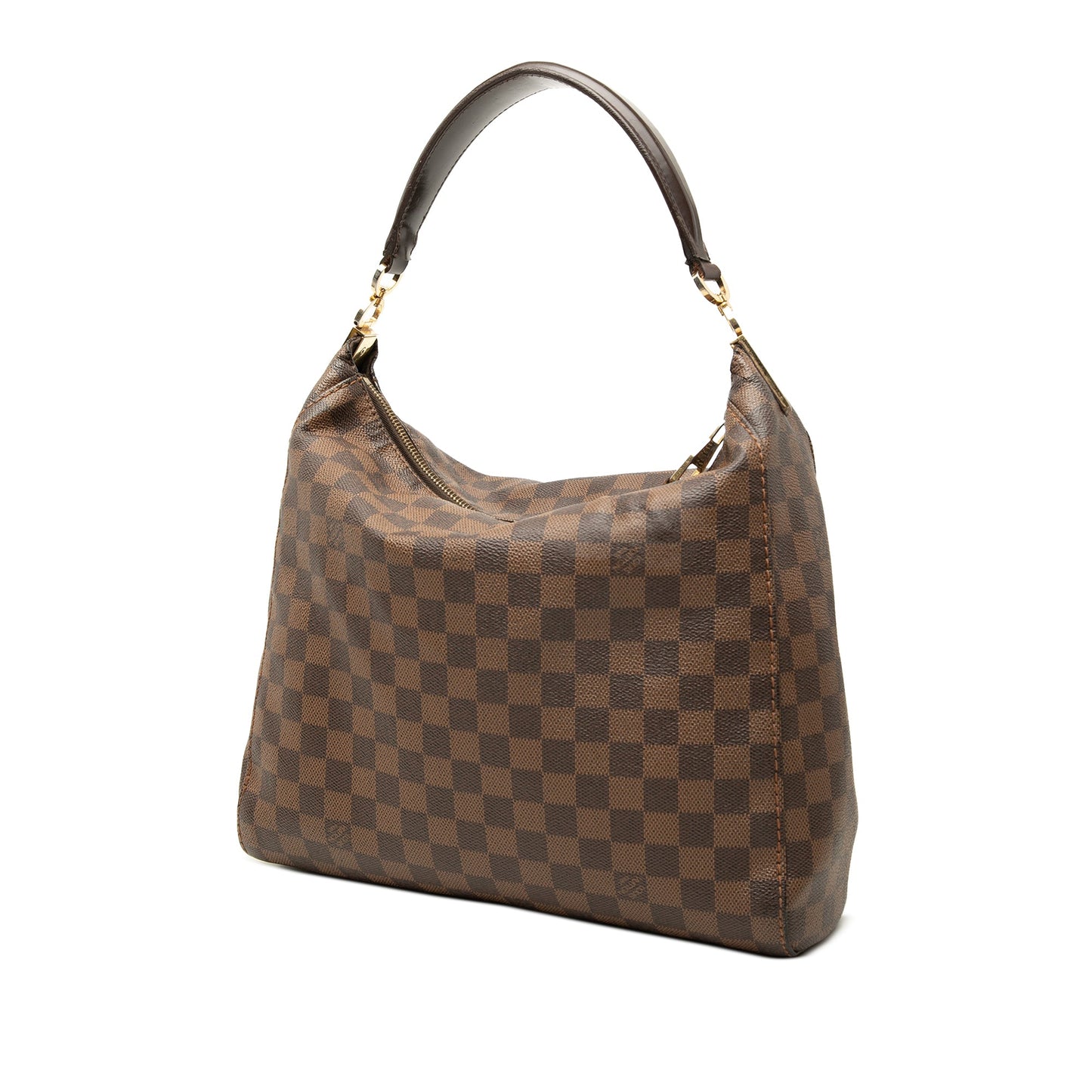 Louis Vuitton Damier Ebene Portobello PM