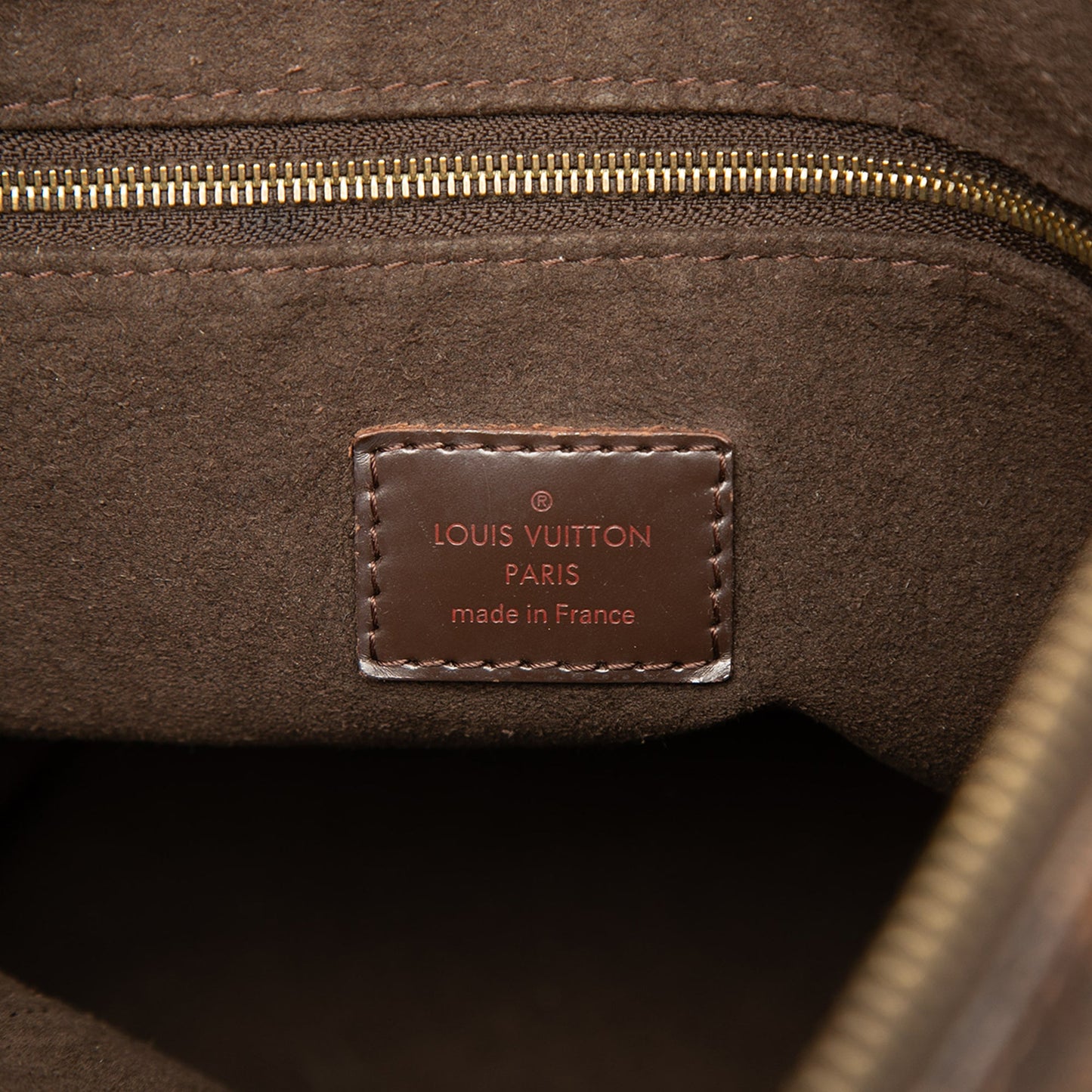Louis Vuitton Damier Ebene Portobello PM