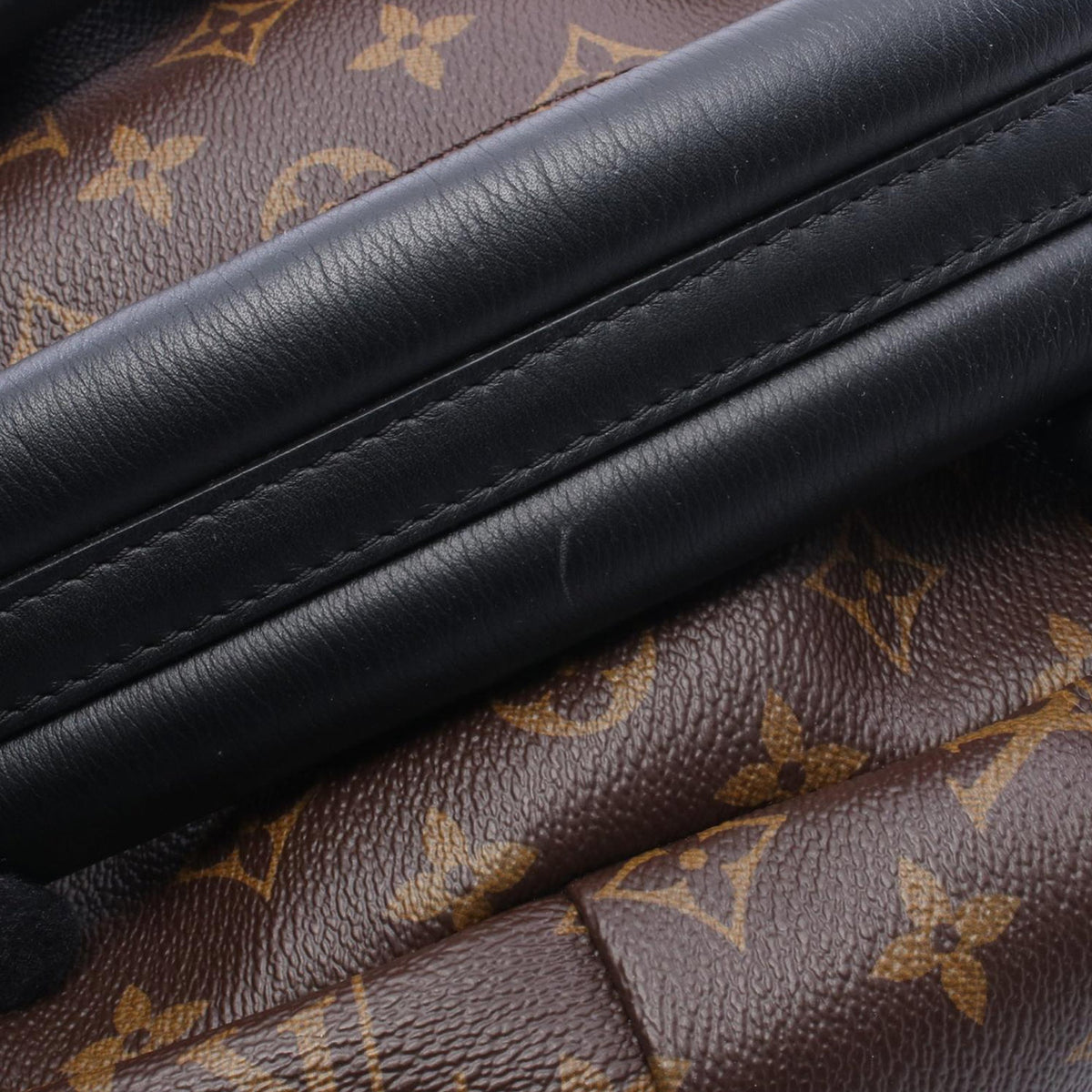 Louis Vuitton Monogram Reverse Palm Springs PM