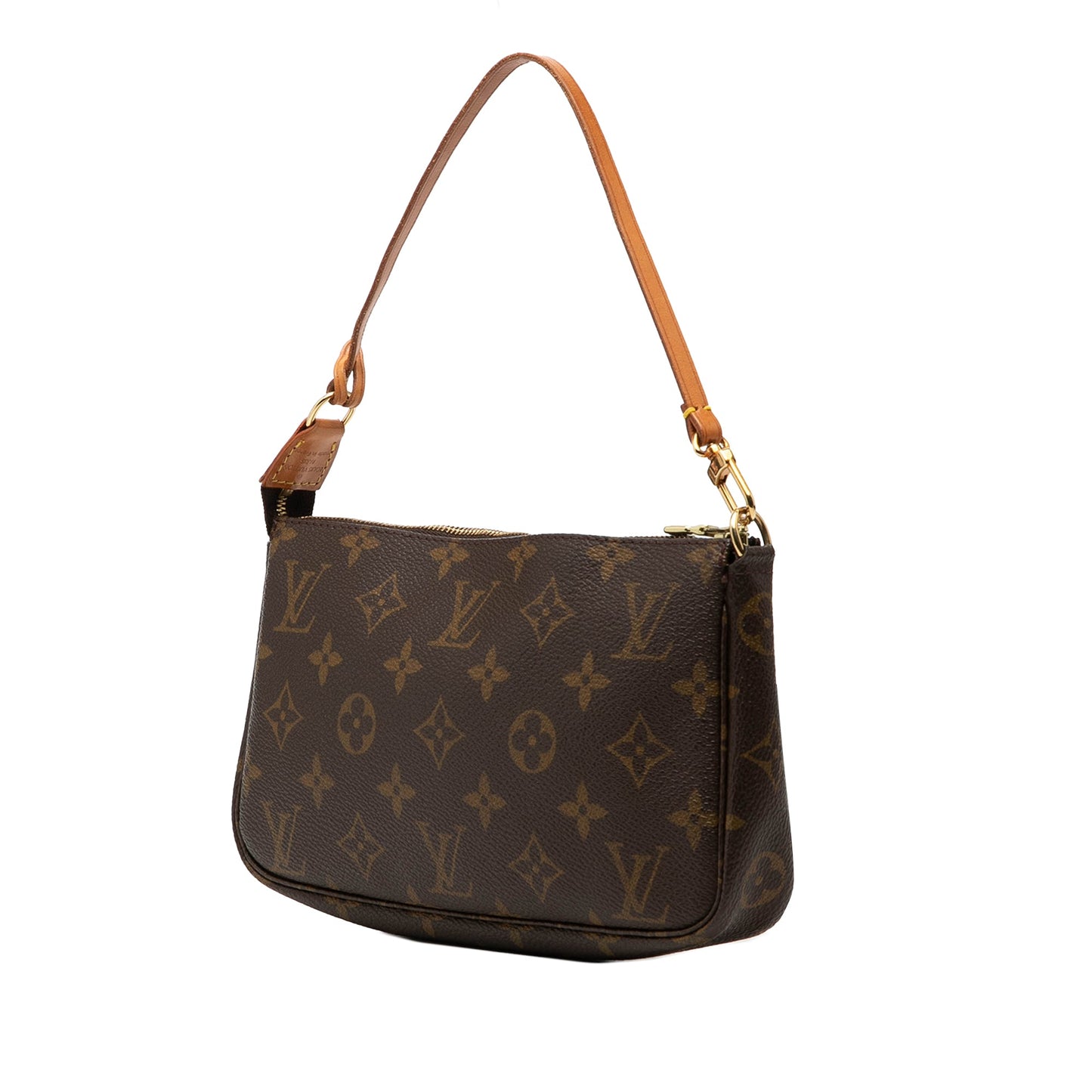 Louis Vuitton Monogram Pochette Accessoires