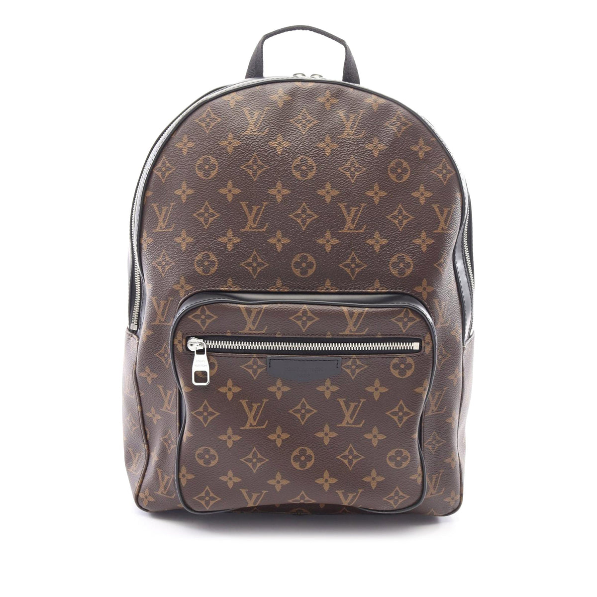 Louis Vuitton Monogram Macassar Josh
