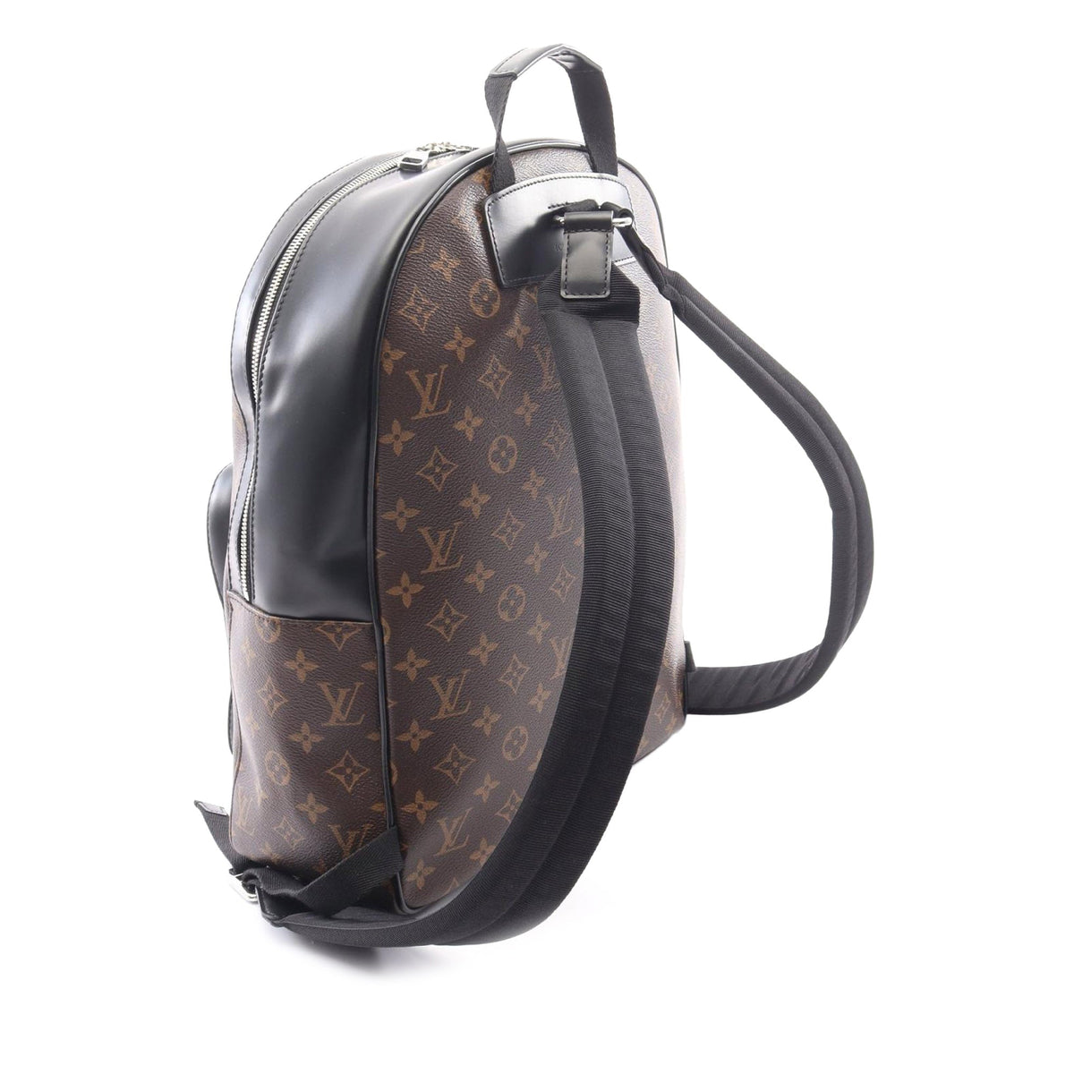 Louis Vuitton Monogram Macassar Josh