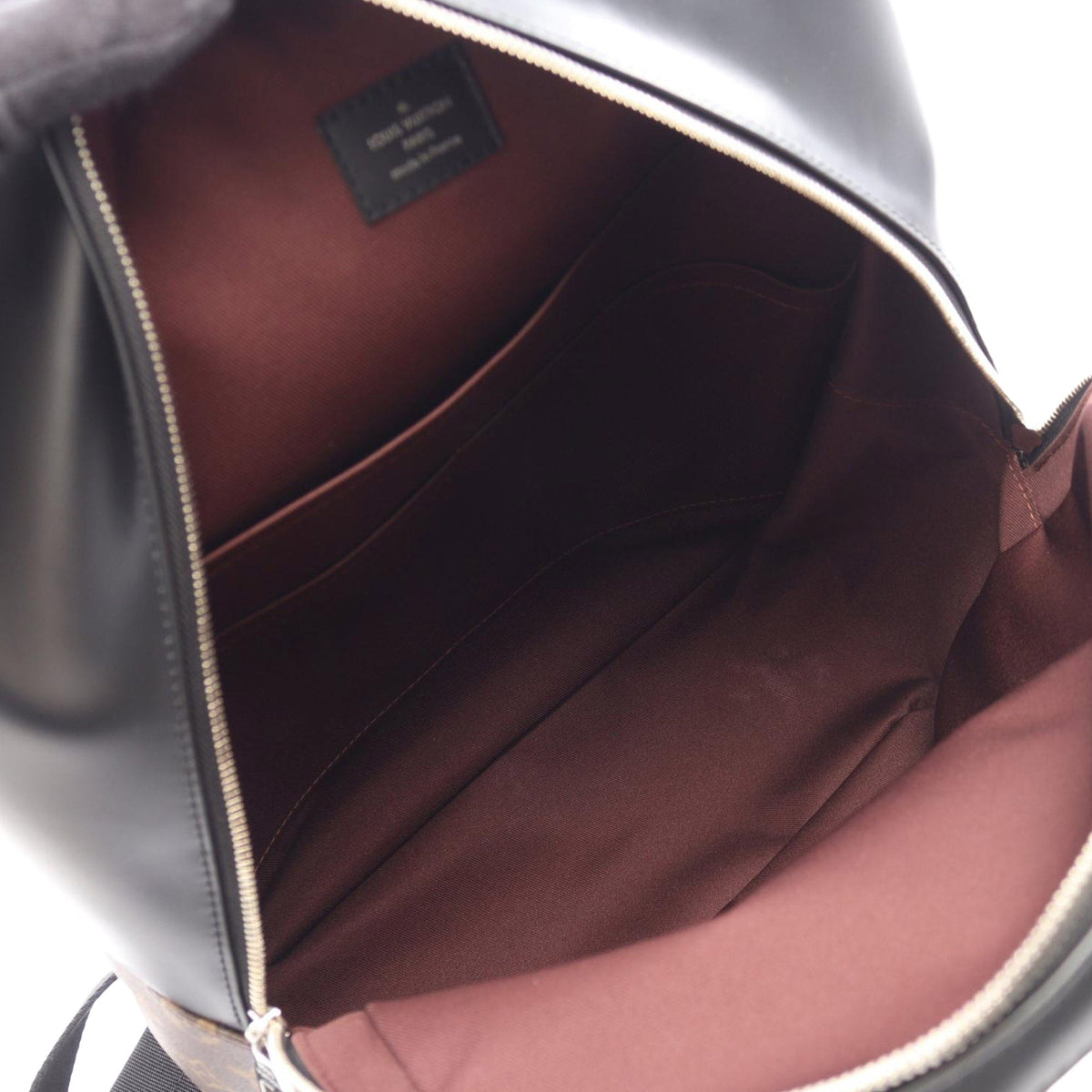 Louis Vuitton Monogram Macassar Josh