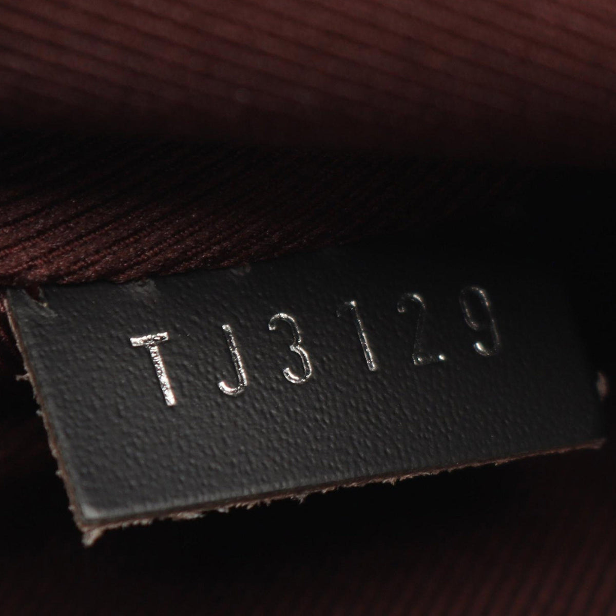 Louis Vuitton Monogram Macassar Josh