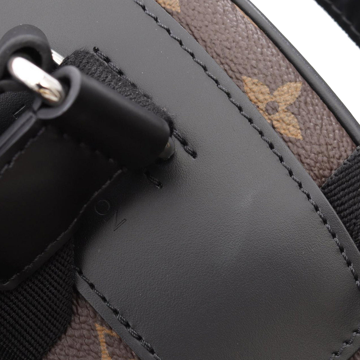 Louis Vuitton Monogram Macassar Josh
