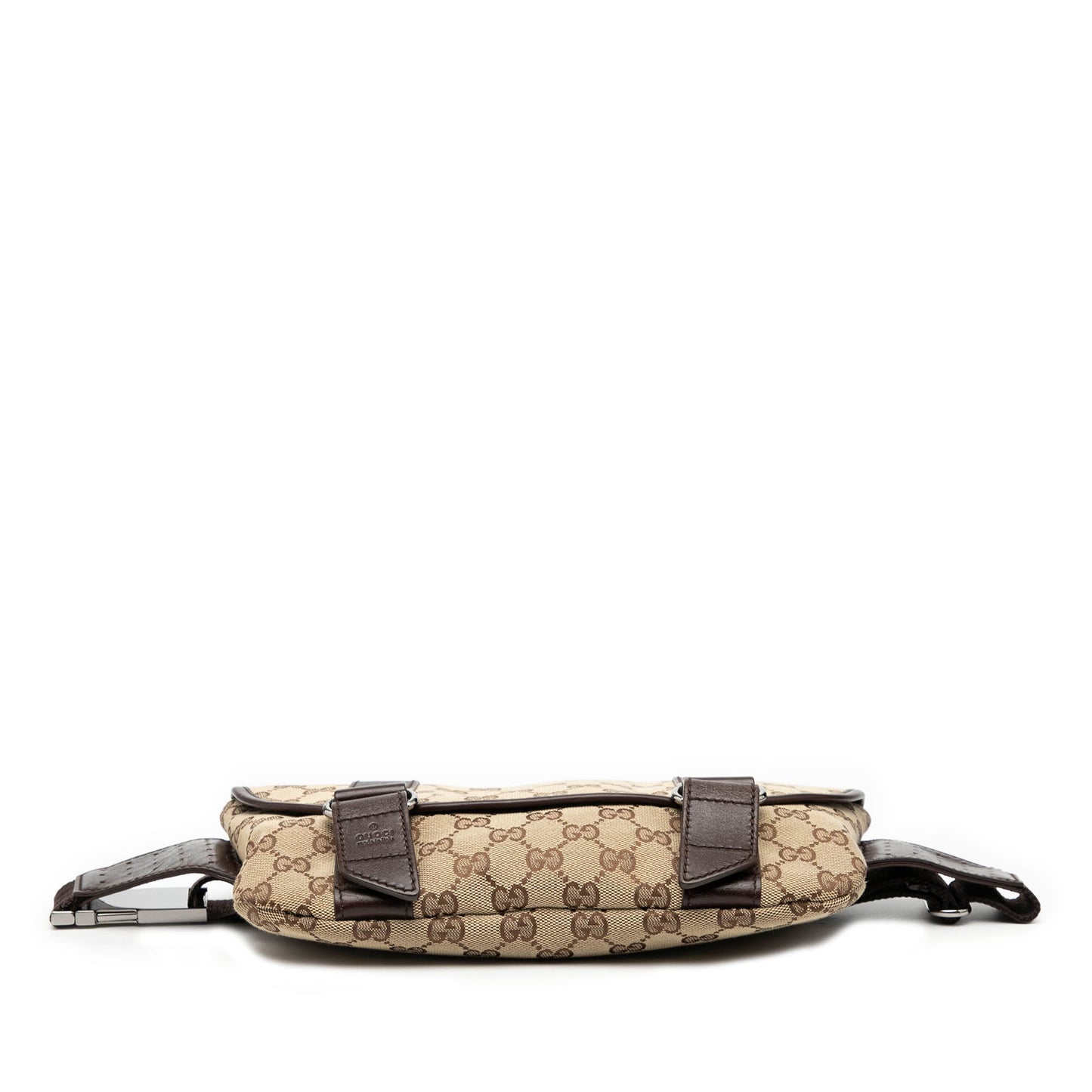 Gucci GG Canvas Belt Bag