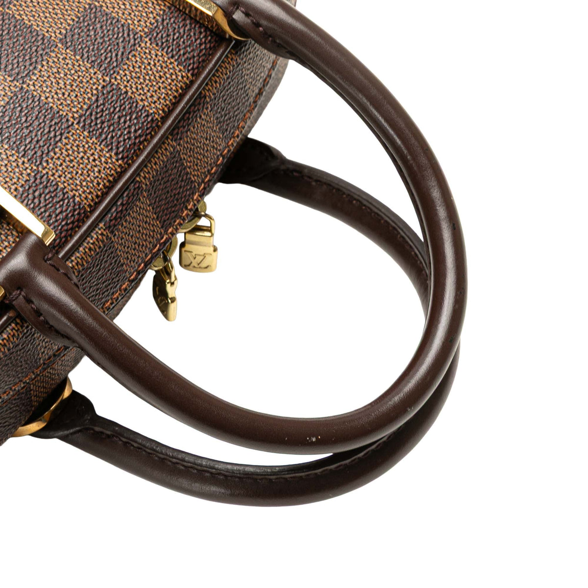 Louis Vuitton Damier Ebene Mini Sarria
