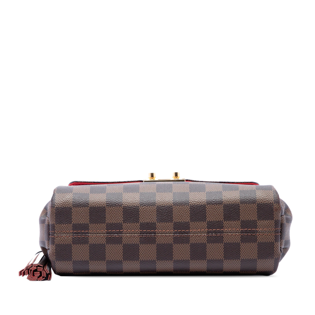 Louis Vuitton Damier Ebene Croisette
