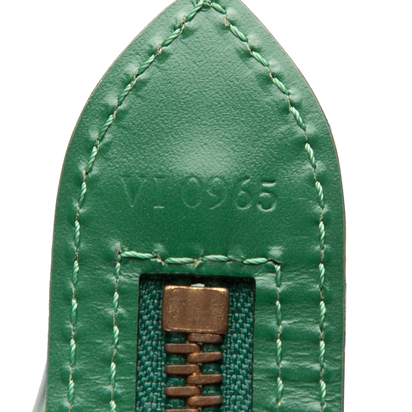 Louis Vuitton Epi Saint Jacques PM Long Strap