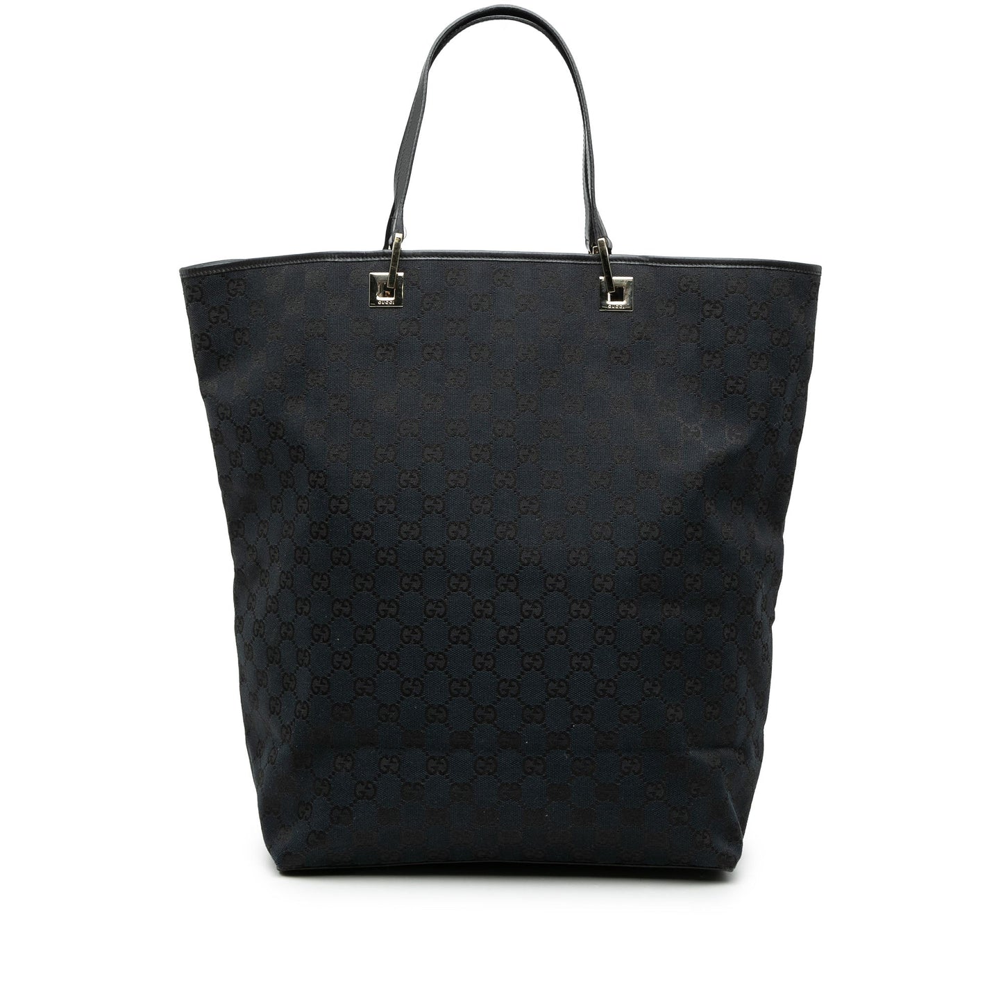 Gucci GG Canvas Tote