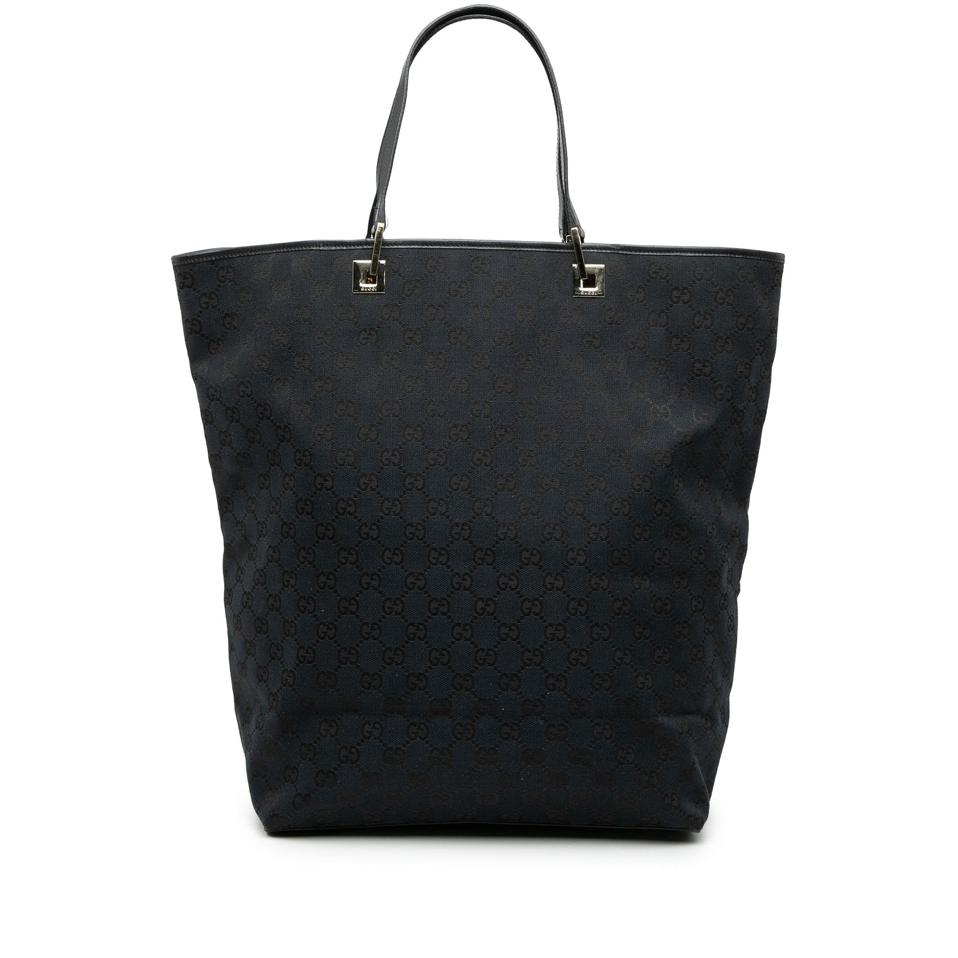 Gucci GG Canvas Tote