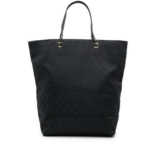 Gucci GG Canvas Tote