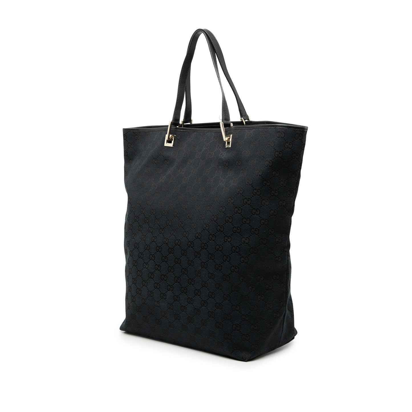 Gucci GG Canvas Tote