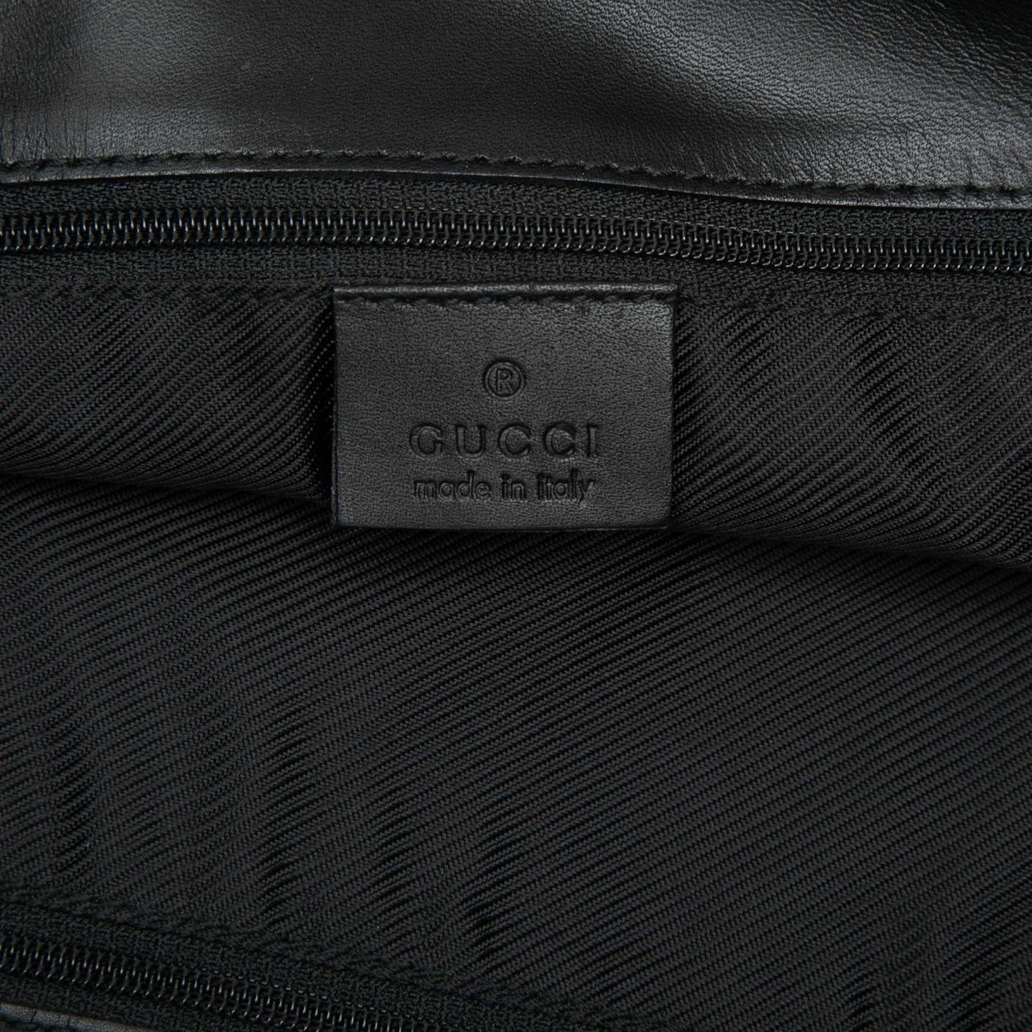 Gucci GG Canvas Tote